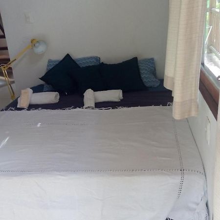 Vila Engawa Flats Itacaré Kültér fotó