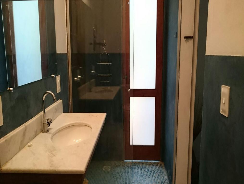Vila Engawa Flats Itacaré Szoba fotó