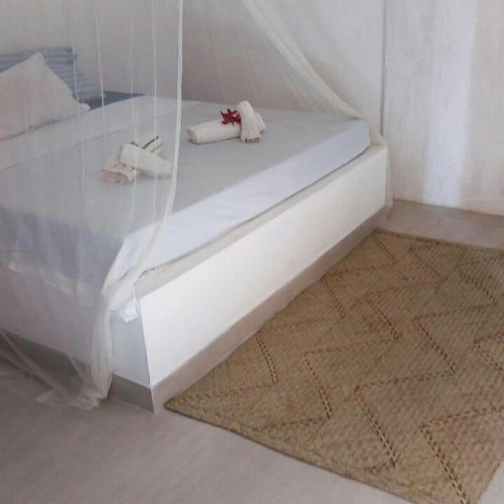Vila Engawa Flats Itacaré Kültér fotó